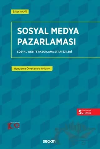 Sosyal Medya Pazarlaması