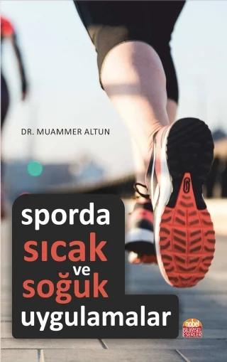 Sporda SICAK & SOĞUK Uygulamalar