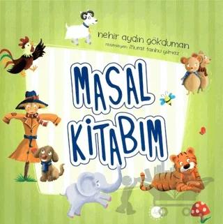 Masal Kitabım