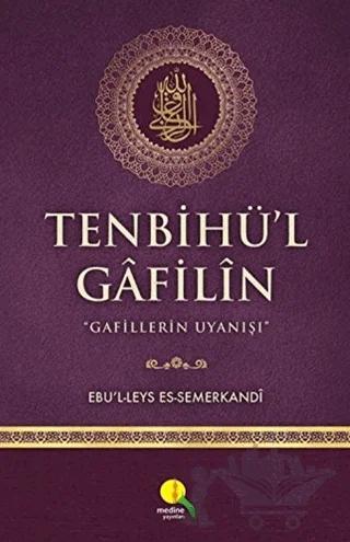 Tenbihü'l Gafilin