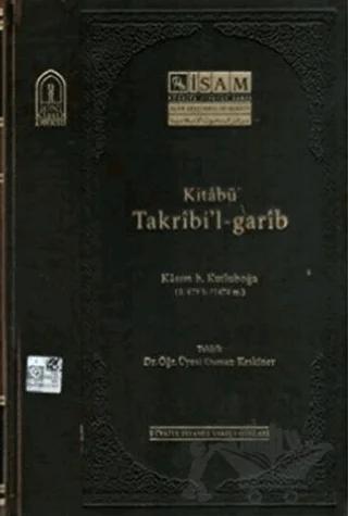 Kitabü Takribl Garib