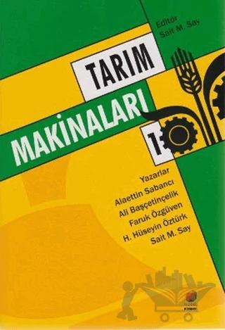 Tarım Makinaları 1