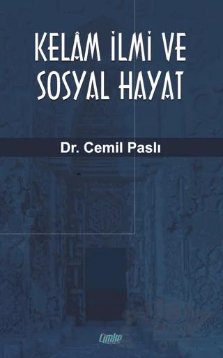 Kelam İlmi ve Sosyal Hayat