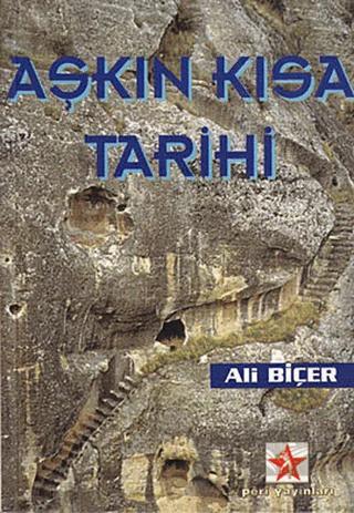 Aşkın Kısa Tarihi
