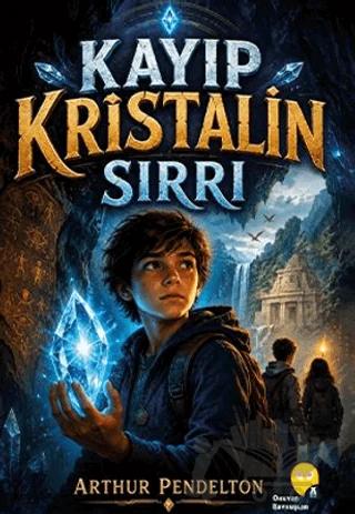 Kayıp Kristalin Sırrı