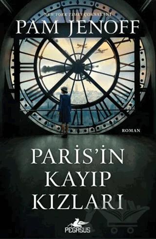 Paris’in Kayıp Kızları