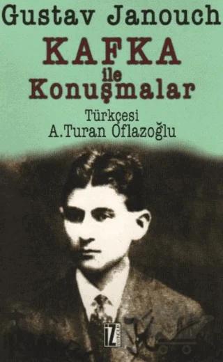 Kafka ile Konuşmalar
