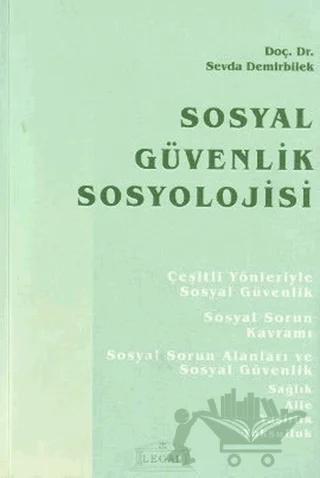 Sosyal Güvenlik Sosyolojisi