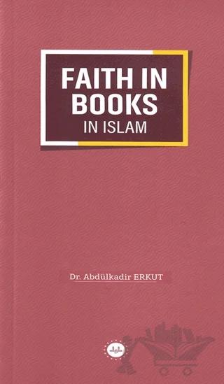 Faith in Books in Islam