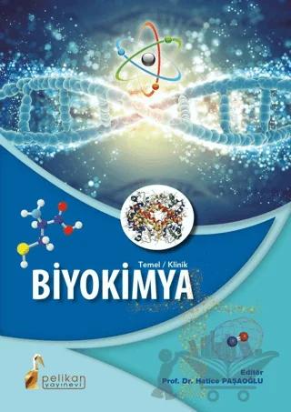 Temel / Klinik Biyokimya - Hatice Paşaoğlu