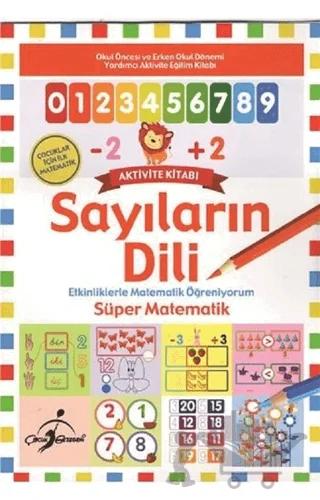 Sayıların Dili