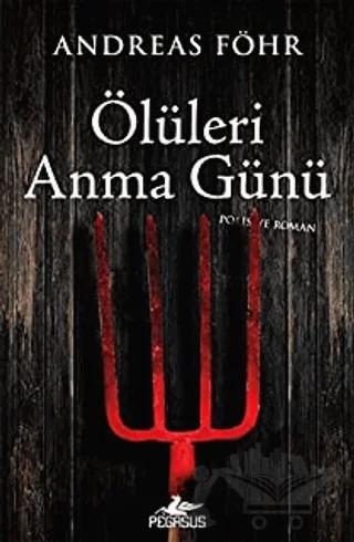 Ölüleri Anma Günü