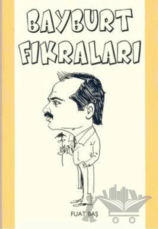 Bayburt Fıkraları