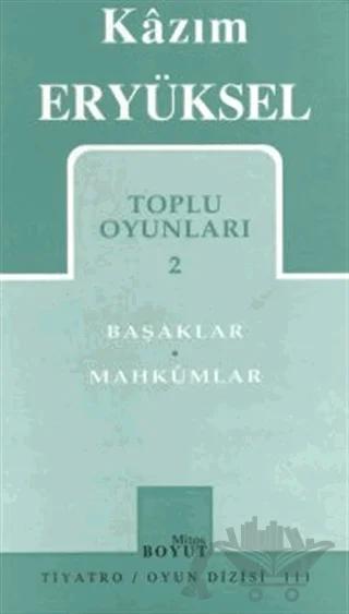 Toplu Oyunları 2 Başaklar - Mahkumlar