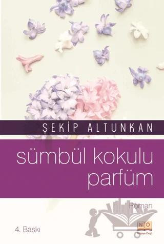 Sümbül Kokulu Parfüm