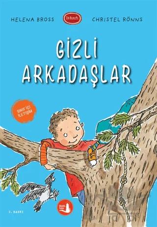 Gizli Arkadaşlar