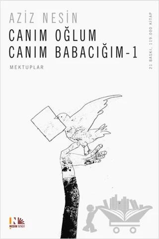Canım Oğlum Canım Babacığım