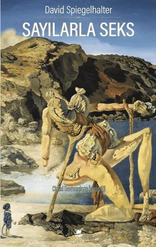 Sayılarla Seks – David Spiegelhalter – Ayrıntı Yayınları kitap kapağı