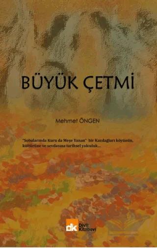 Büyük Çetmi