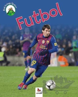 Minik Kurbağa Öğretiyor - Futbol