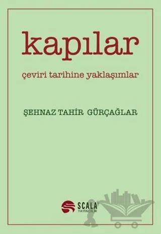 Kapılar
