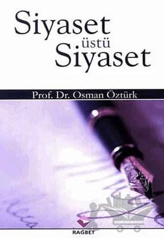 Siyaset Üstü Siyaset
