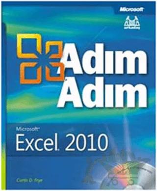 Adım Adım Microsoft Excel 2010