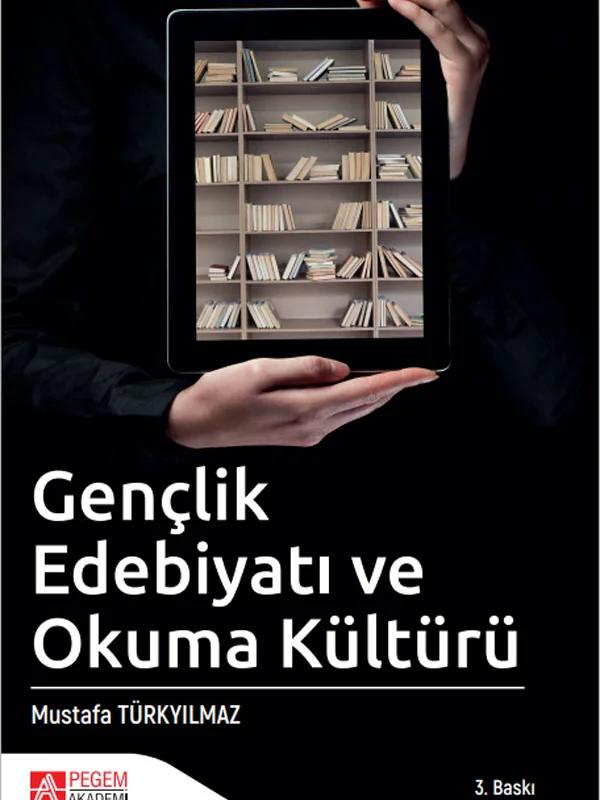 Gençlik Edebiyatı ve Okuma Kültürü