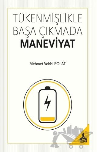 Tükenmişlikle Başa Çıkmada Maneviyat