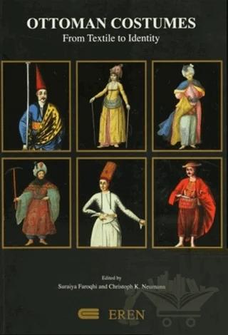Ottoman Costumes
