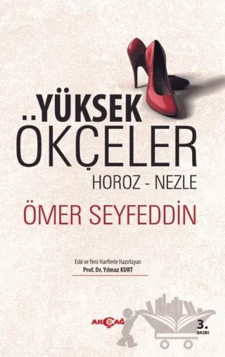 Yüksek Ökçeler