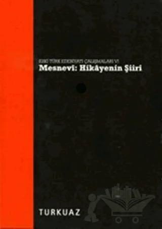 Mesnevi - Hikayenin Şiiri