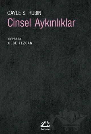 Cinsel Aykırılıklar