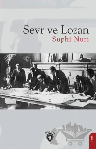 Sevr ve Lozan
