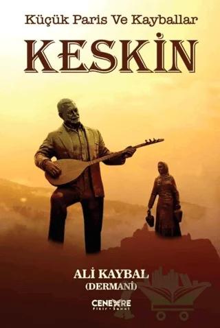 Keskin