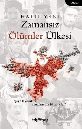 Zamansız Ölümler Ülkesi