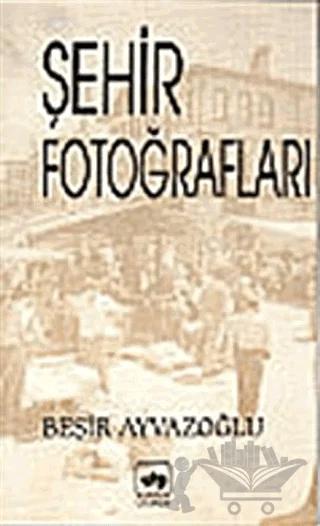Şehir Fotoğrafları