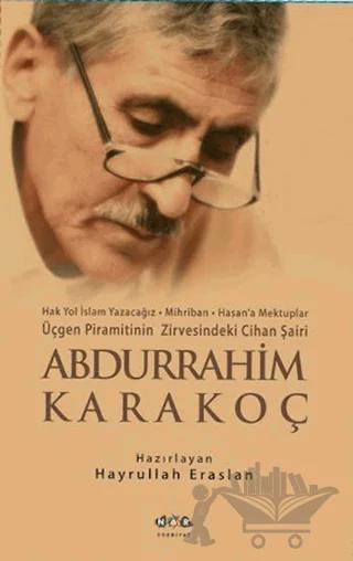 Abdurrahim Karakoç