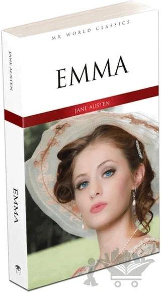 Emma - İngilizce Roman
