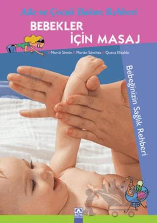 Bebekler İçin Masaj
