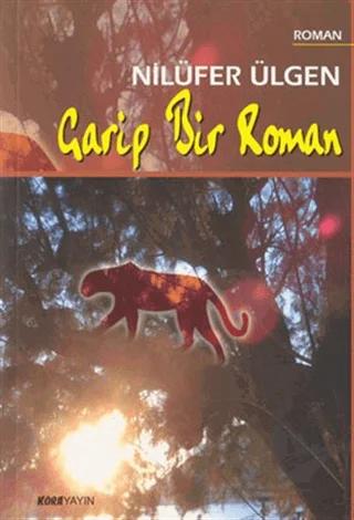Garip Bir Roman