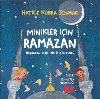 Minikler İçin Ramazan