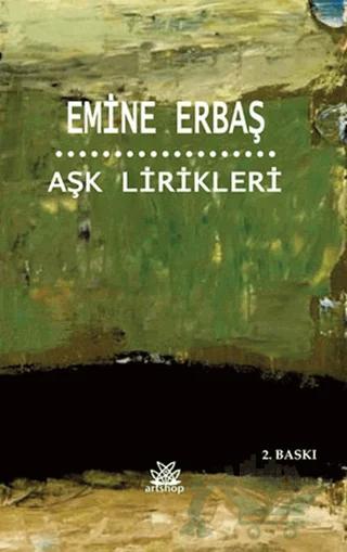 Aşk Lirikleri
