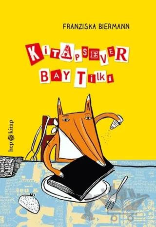 Kitapsever Bay Tilki