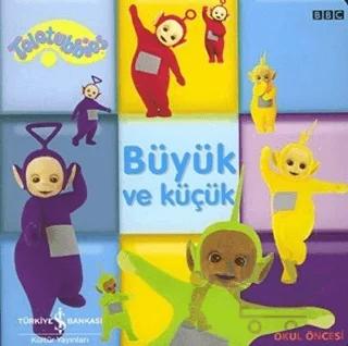 Teletubbiler: Büyük ve Küçük