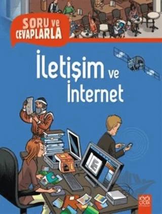 Soru ve Cevaplarla İletişim ve İnternet