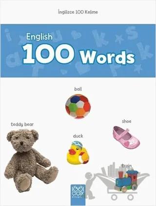 English 100 Words