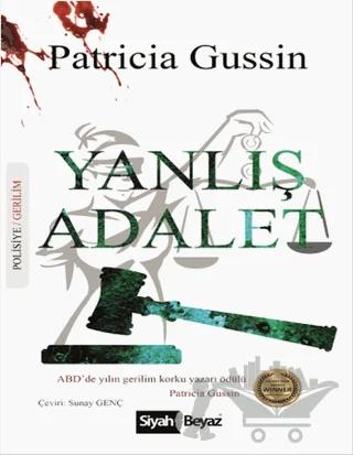 Yanlış Adalet