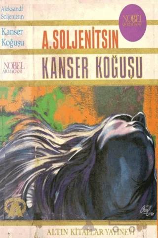 Kanser Koğuşu