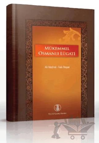 Mükemmel Osmanlı Lügatı